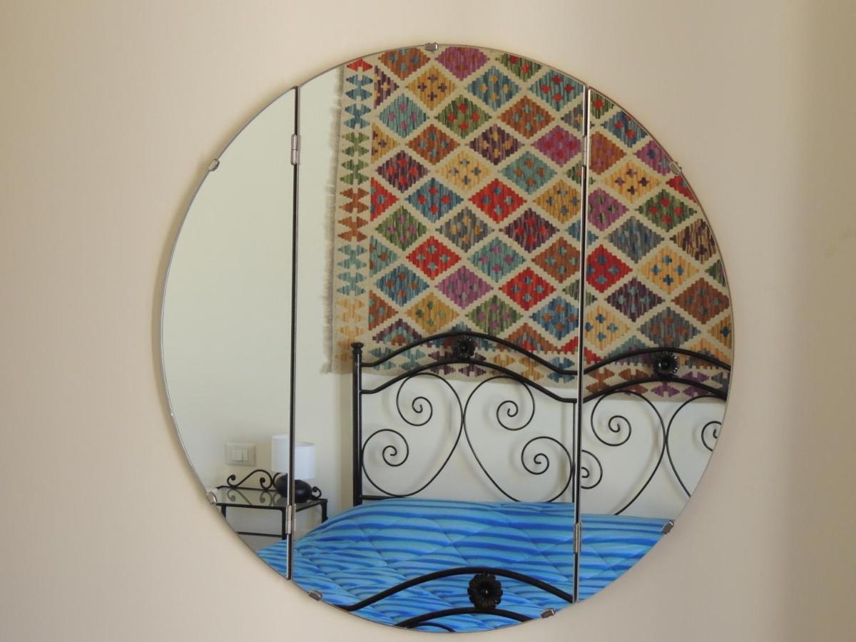 Quarto em Acomodações Particulares Franziska Lift&ac A Ballarò 2 *