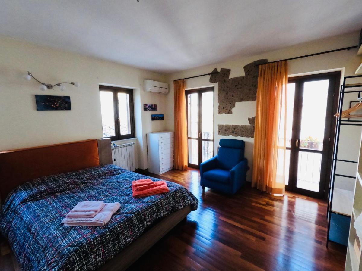 Quarto em Acomodações Particulares Franziska Lift&ac A Ballarò 2 Palermo